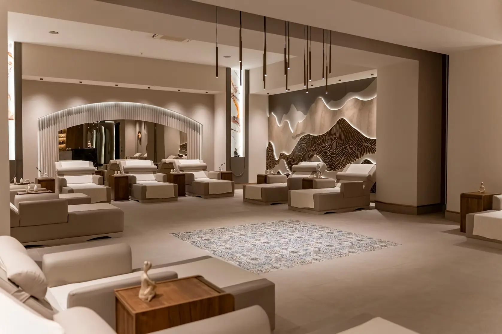 Amore spa - фото 3