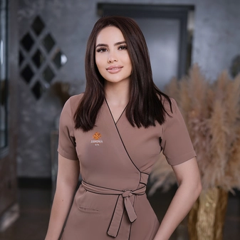 Laylo - мастер салона Amore spa